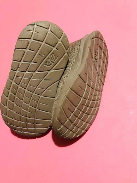 Buciki ZARA buty