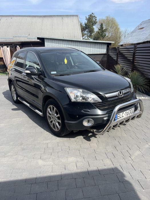Sprzedam honda CR-V