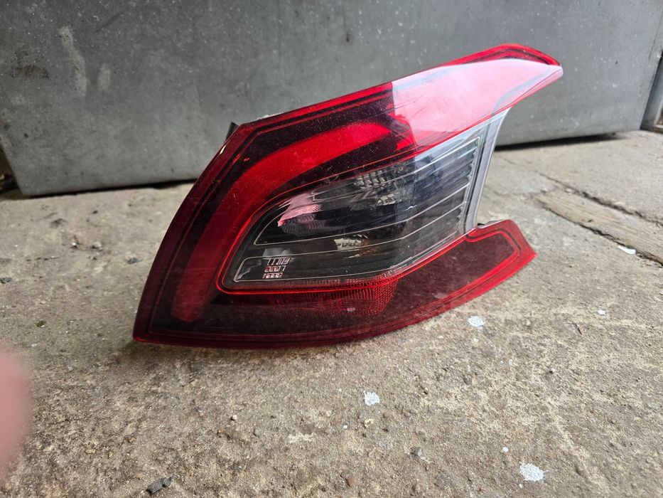 lampa tył Peugeot 308 T9 lift
