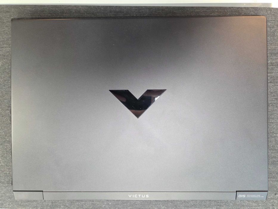 Laptop HP Victus Gaming 15