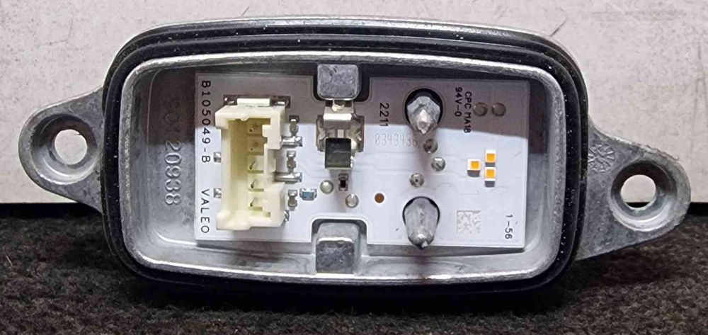 Balástro Xénon / Módulo LED BMW i3 (I01) ano 2014