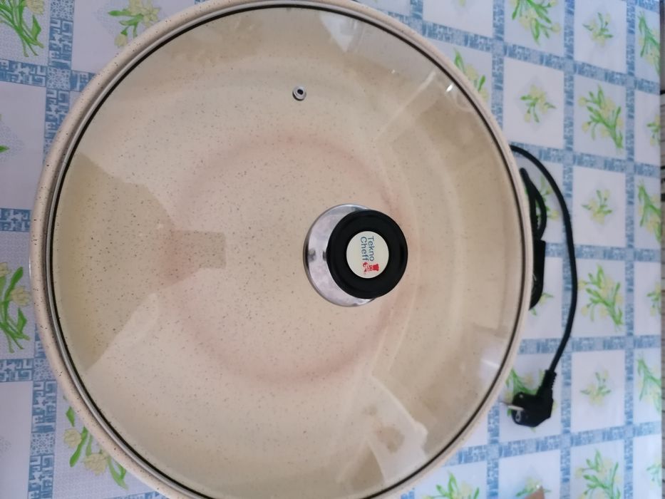 Vendo grelhador eléctrico