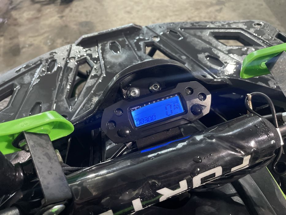 Продам Квадроцикл 125