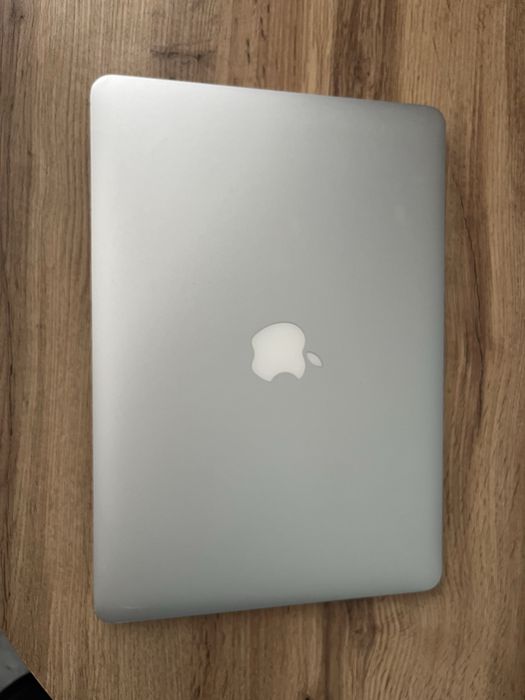 Macbook Air 128gb 2015