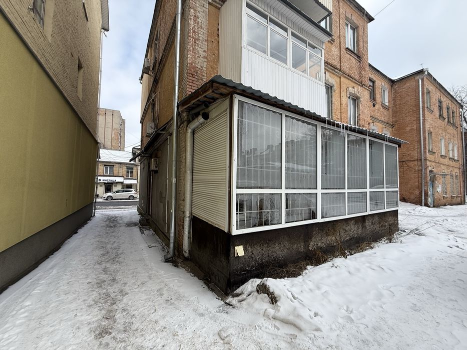 Продаж приміщення на вул. Магістратській, свій вхід, АГО