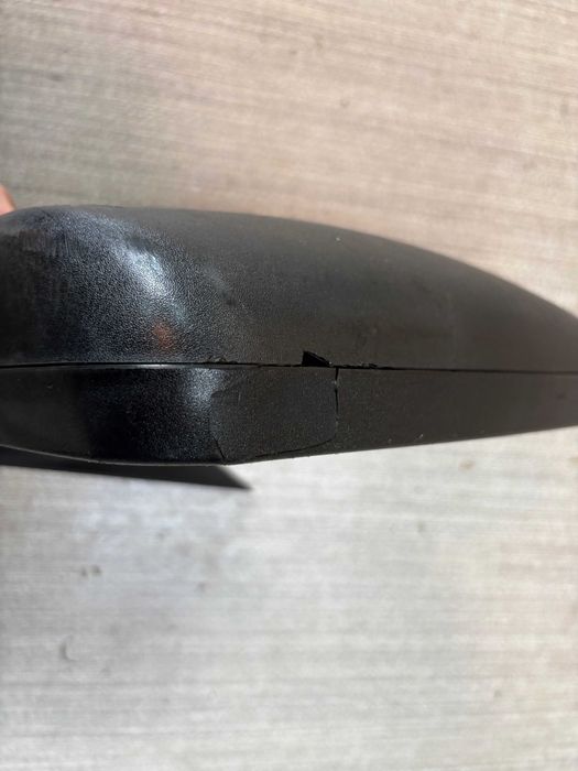 lusterko boczne lewe volkswagen lt