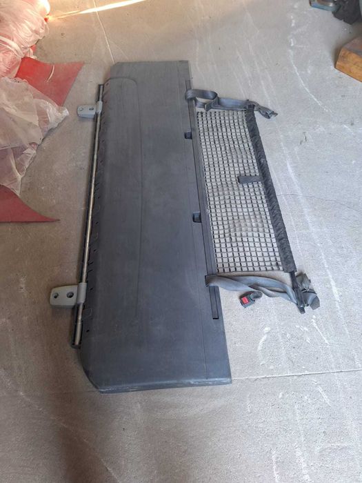 Łóżko Leżanka Górne Scania R