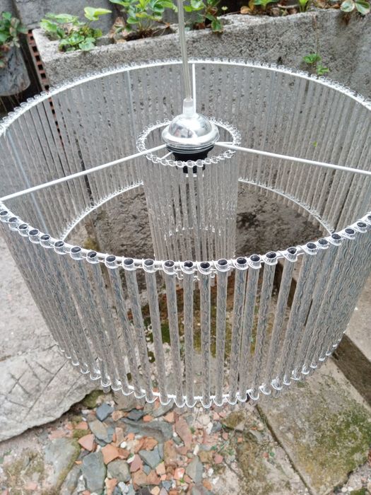 Vendo candeeiro em bom estado