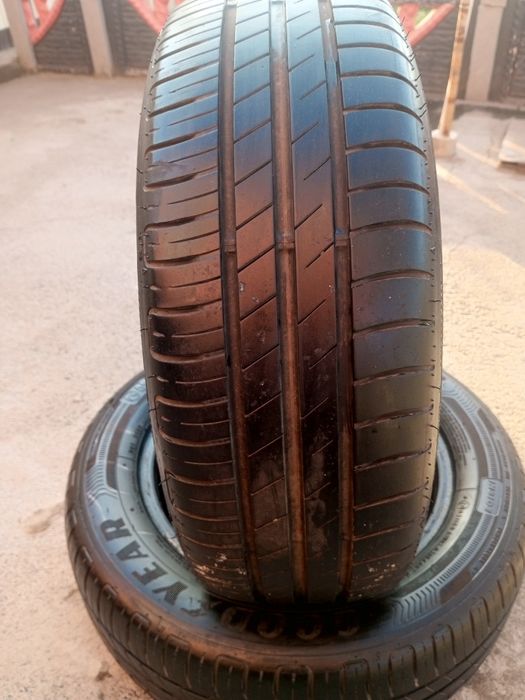 R14 185/60 GoodYear