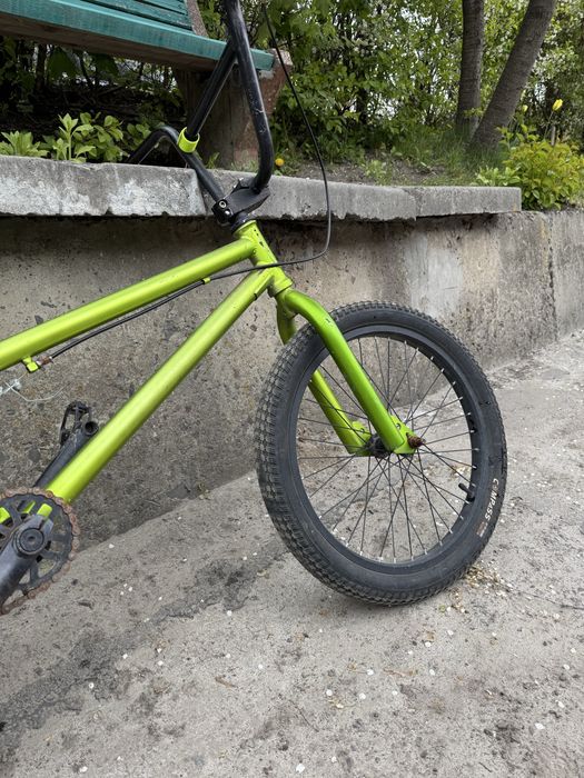 BMX 5