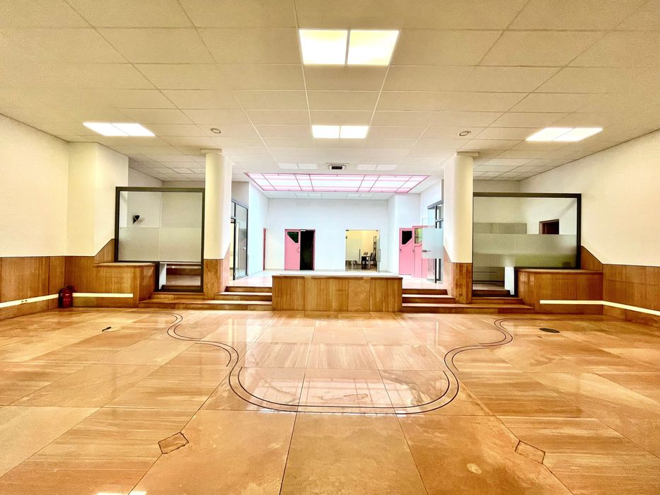 Biuro / lokal 234 m² Opole Żwirki i Wigury CENTRUM