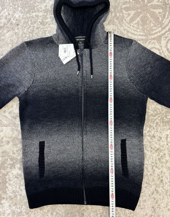 Худі  LC WAIKIKI 2xl
