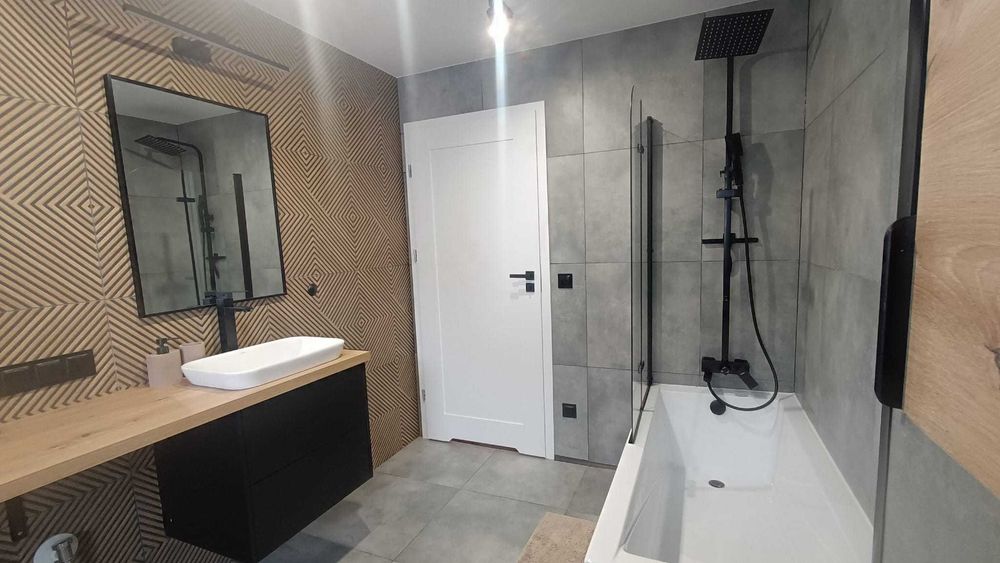 Mieszkanie – Nowa Sól, Stare Żabno - Więcej