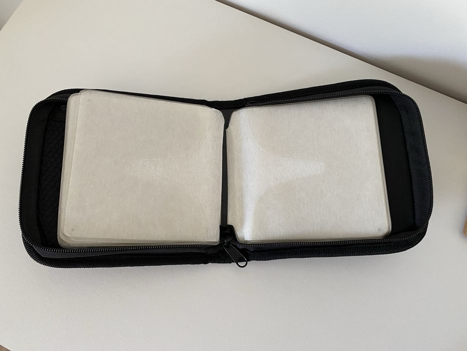 Bolsa jogos PS1 Playstation