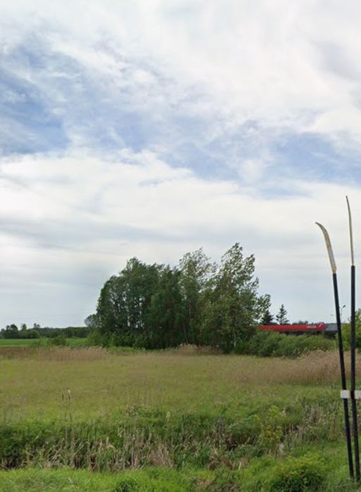 Działka w Szczekocinach