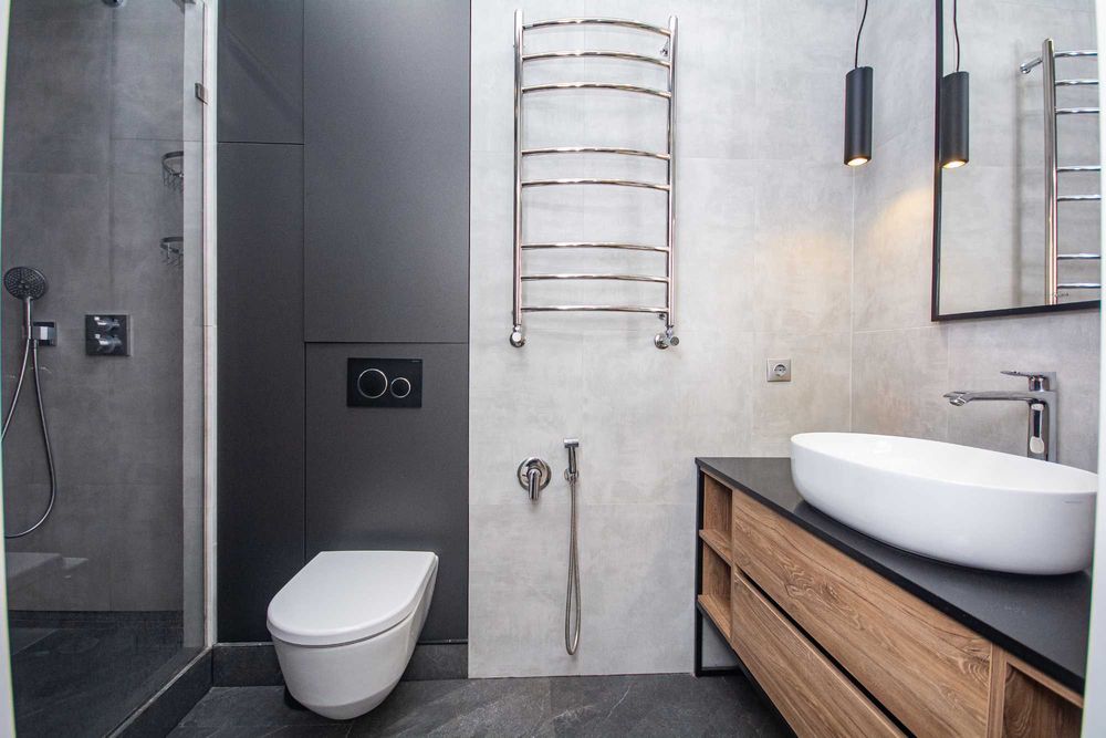 Многокомнатная квартира по адресу бульвар Дружбы Народов (площадь 107 м²) - Atlanta.ua - фото 17