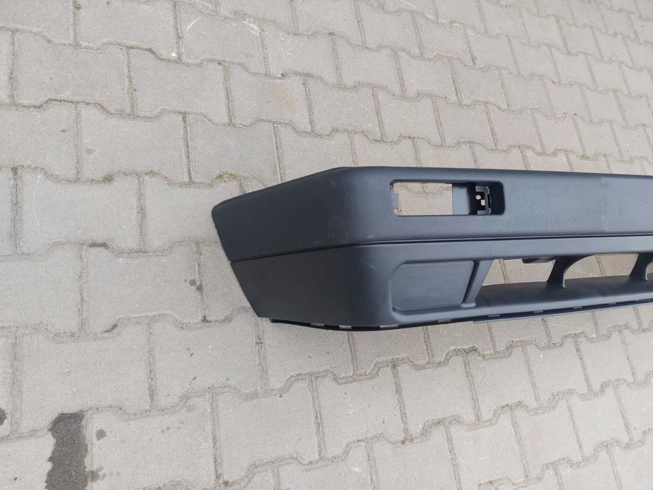 Бампер передній Volkswagen Golf II (19E/1G) 83-92 JETTA 83-89 Гольф 2