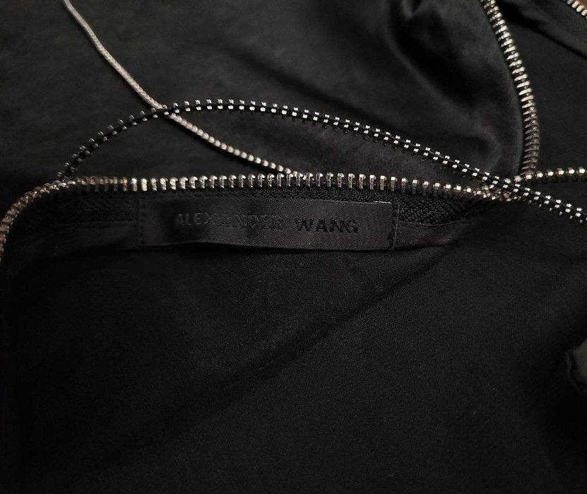 Женская блузка Alexander Wang Оригинал