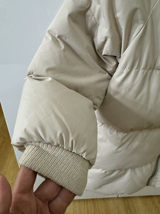 Утепленное пальто