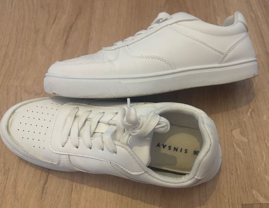 Buty adidasy sinsay