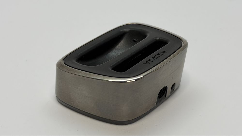 Stacja Ładująca Nokia 8800 (DT-8) Rarytas !