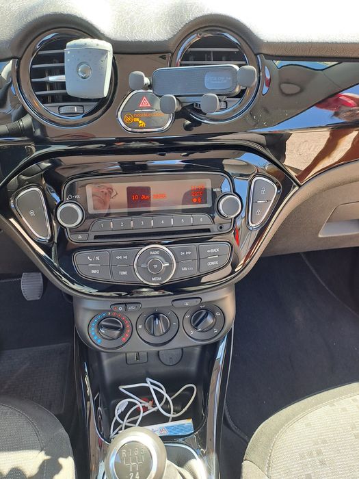 Opel Adam 1.4 Gasolina