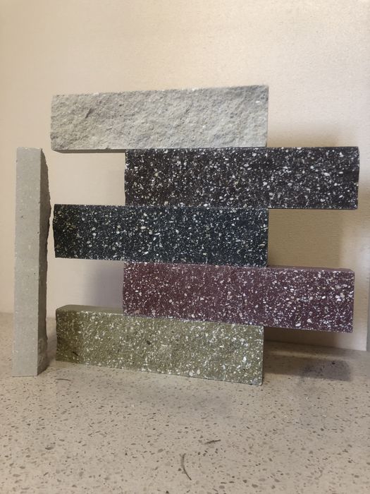 Цегла облицювальна від виробника .від 25 грн.