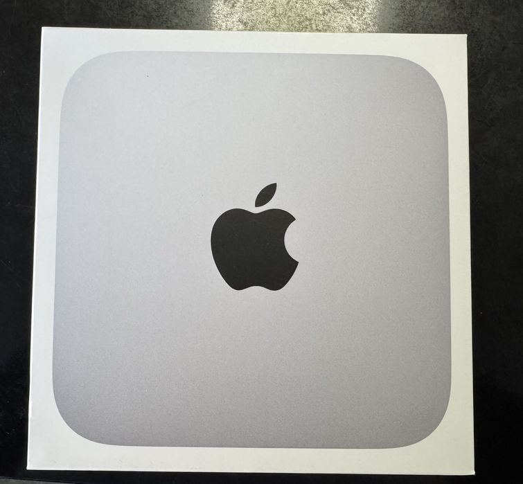 Mac Mini M1 8/256gb