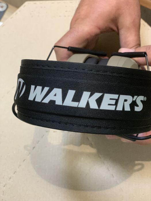 Продам Walker's Razor Активные оригинал !!!
