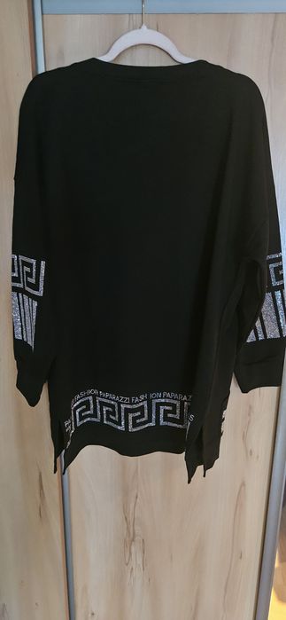 Sujienka/Bluza Paparazzi Fashion