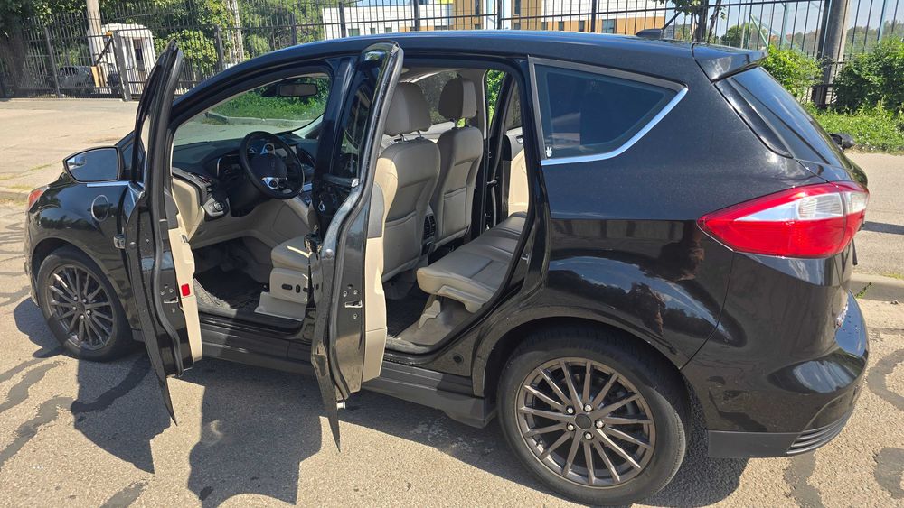 FORD ESCAPE 2023 VIN 1FMCU0E12PUA07839 фото оголошення 9 з 14