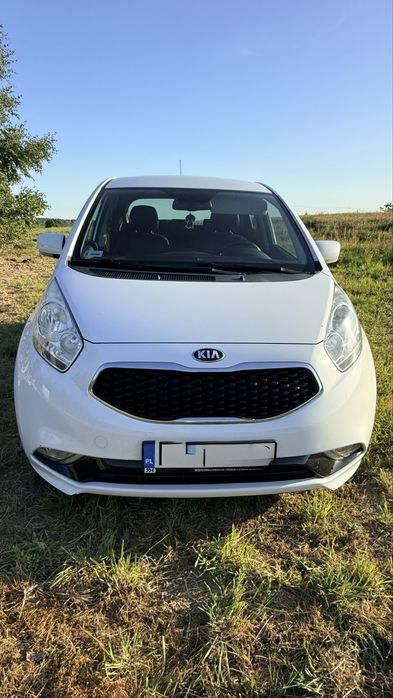 Kia Venga