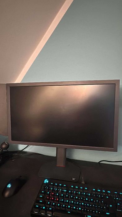 BENQ XL2546X+ 280 Hz - Fast TN, DYAC 2