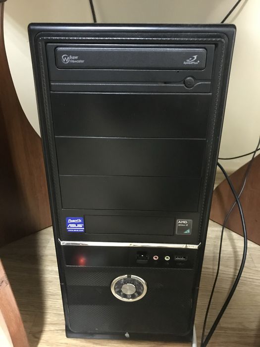 Продам компʼютер