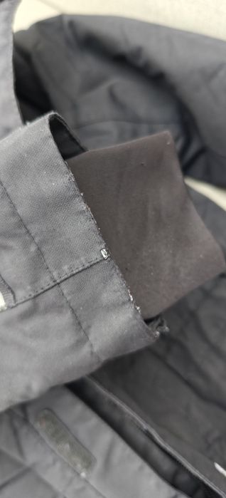 Kombinezon ocieplany Kaxs Proxtec 98