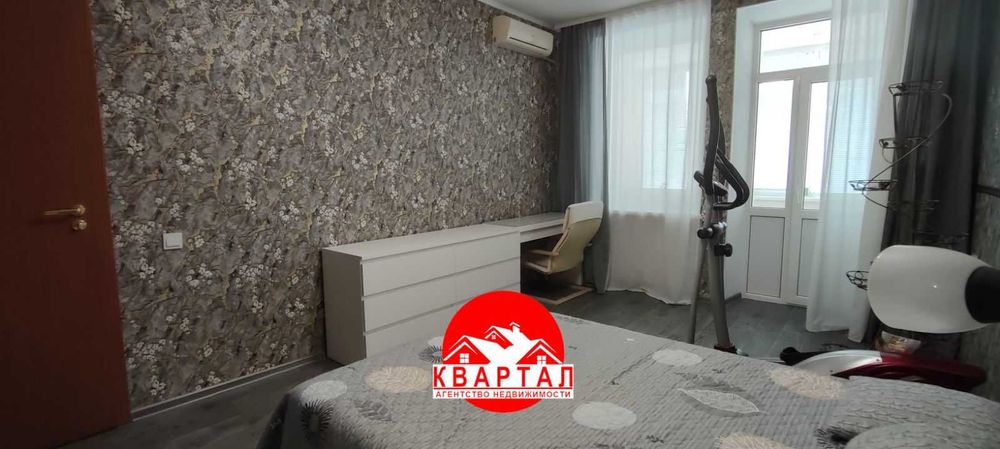 Продается 3-х комнатная квартира 76 кв.м. в центре города