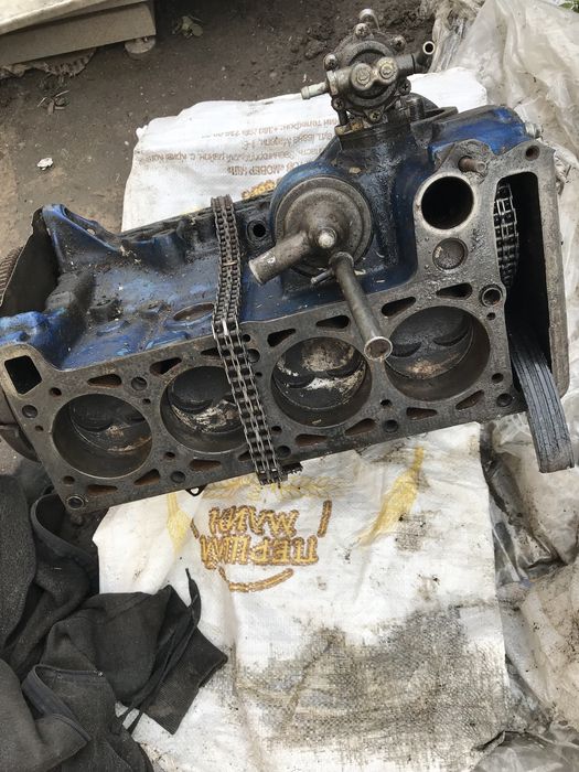 Даигатель ваз 1500 грн