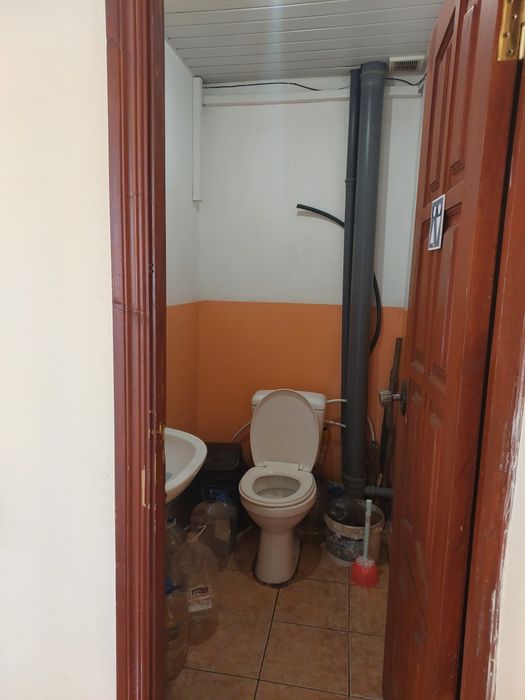 Здається приміщення (2 кімнати) в центрі міста в центрі