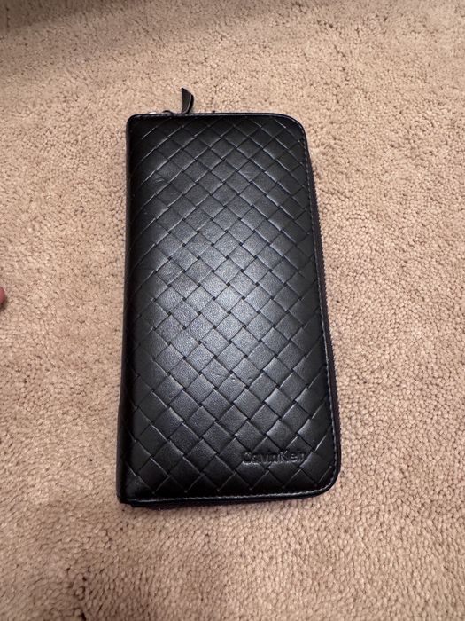 Гаманець портмоне клач Calvin Klein