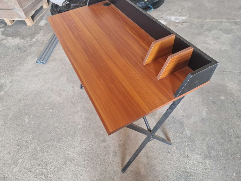 Secretária de estudo