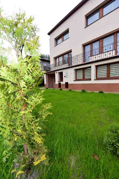 Kawalerka Balkon Tramwaj Kabel Wielicka Saska Mateczny Bonarka od dziś