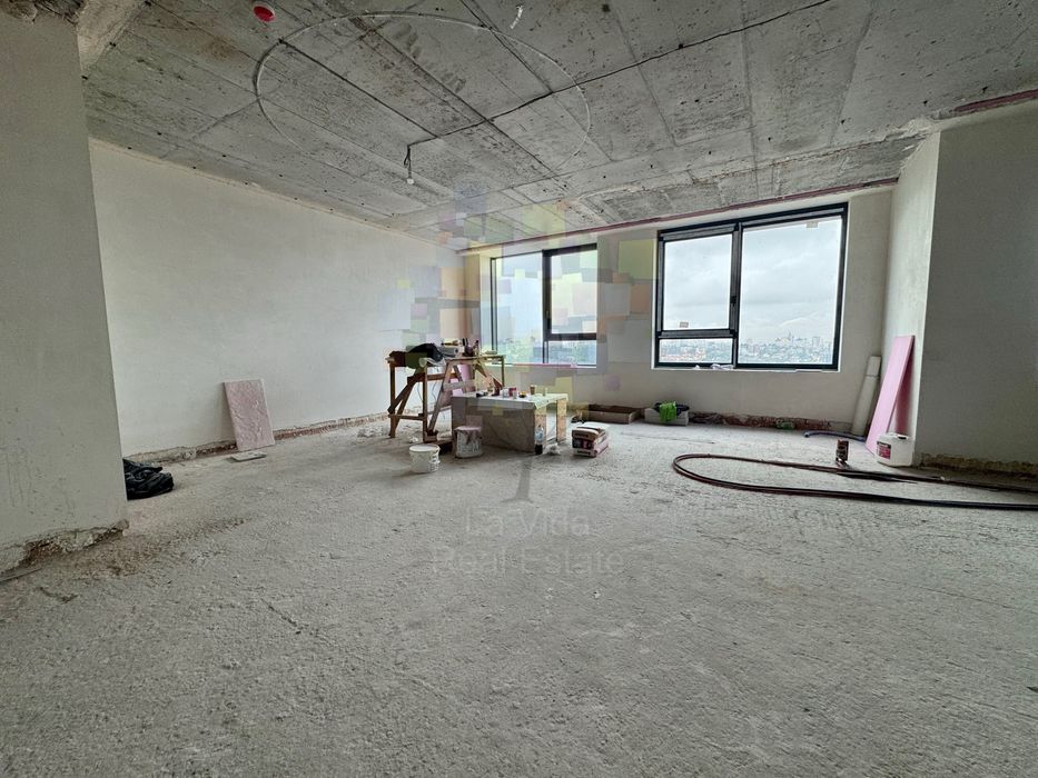 Многокомнатная квартира по адресу бульвар Дружбы Народов (площадь 298 м²) - Atlanta.ua - фото 15