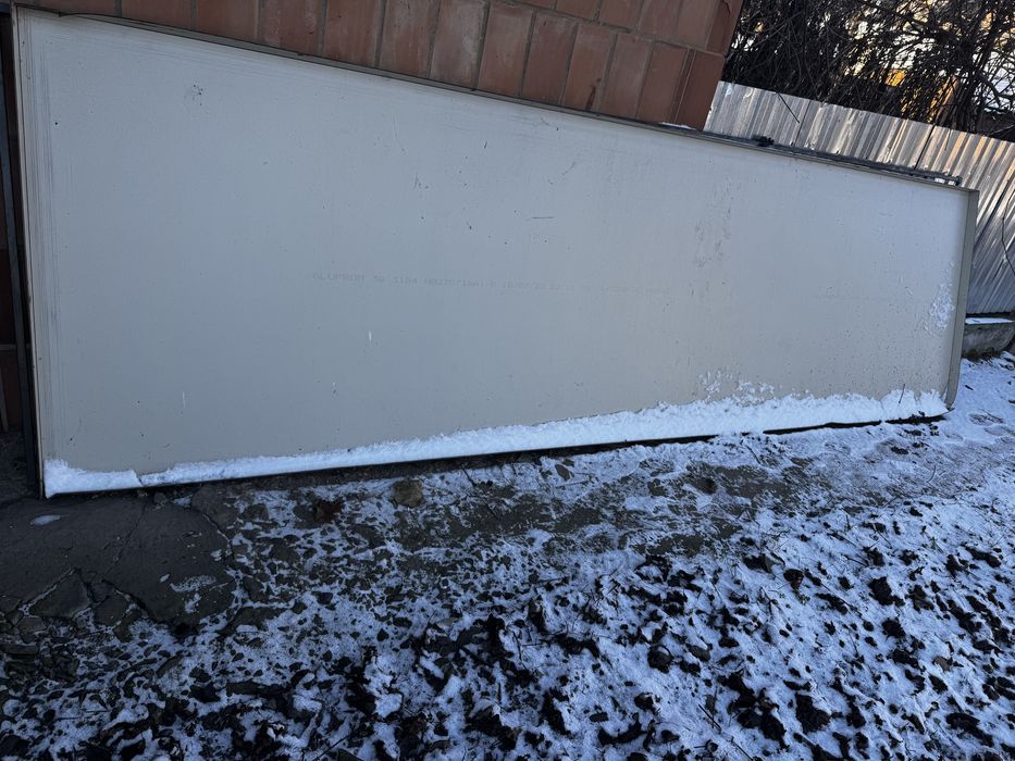 Продам вивіску, композит