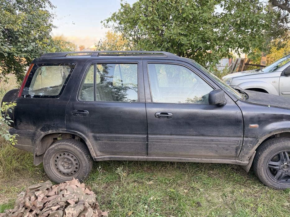 Продам авто Ходна