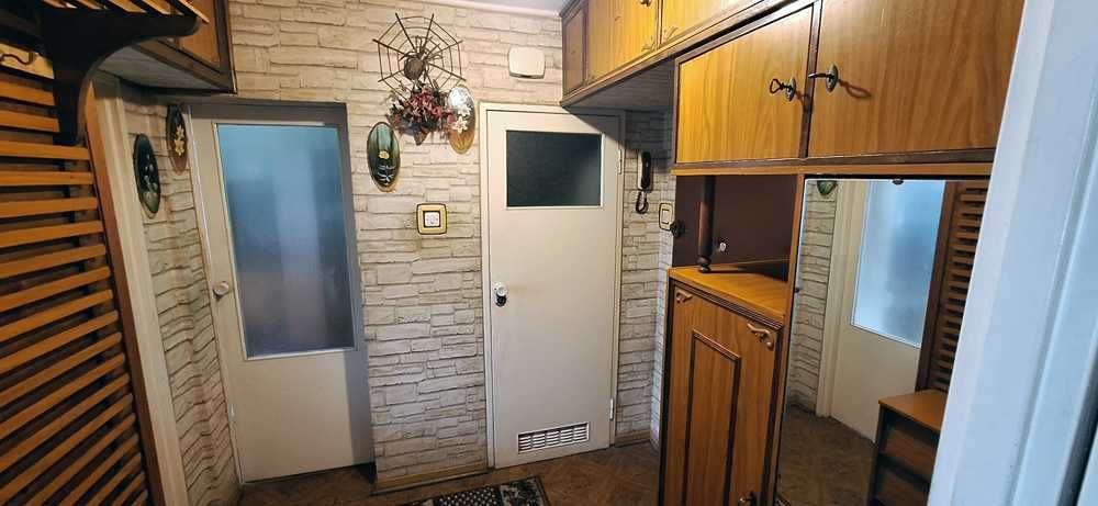 Mieszkanie – Warszawa, Nowa Praga, Praga-Północ - Widok 5