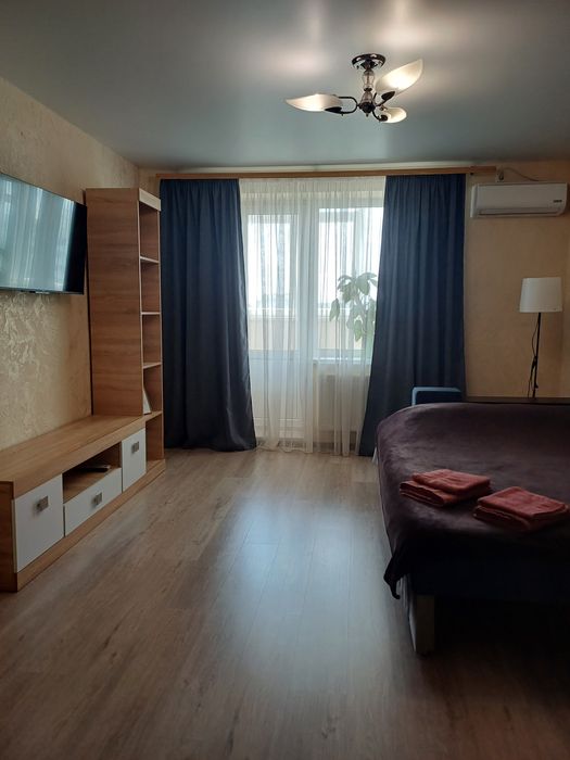 ЖК Еспланада - центр, однокімнатна подобово