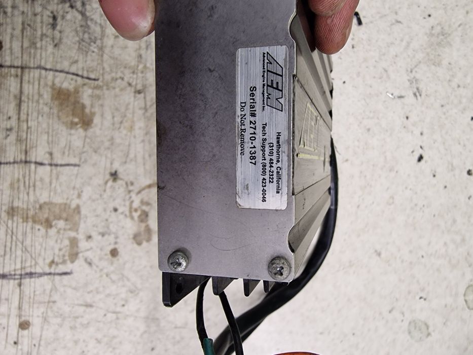 AEM,ECU,Мозги ,nissan, sr20det, sr20.