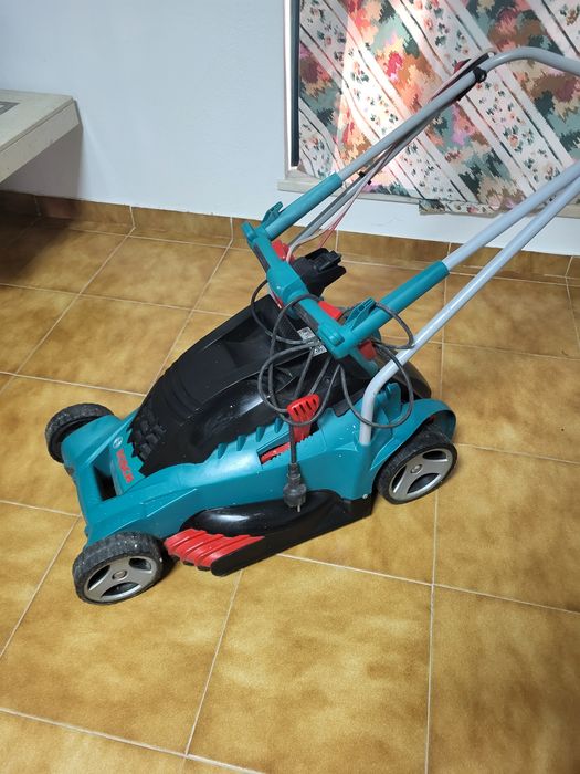 Cortador de Relva - Bosch