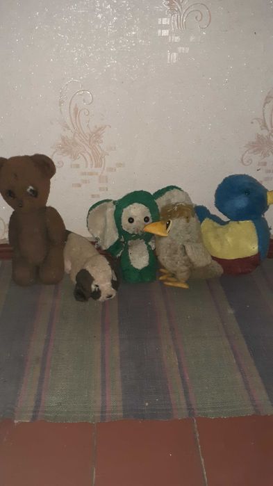 Продам Куклы гдр ссср.. барби разукрашки германия 1991г