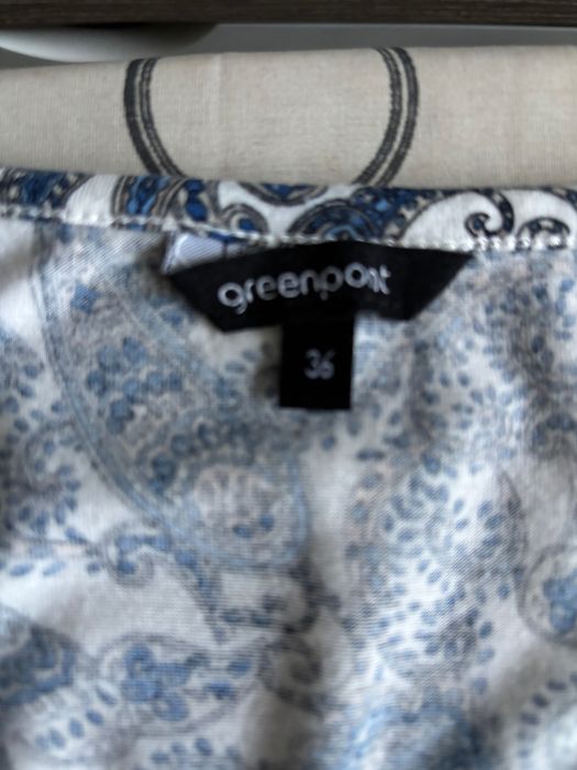 Bluzka greenpoint 36